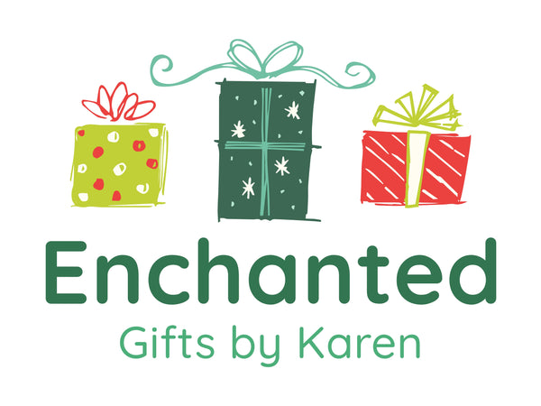 Enchanted Gifts by Karen 