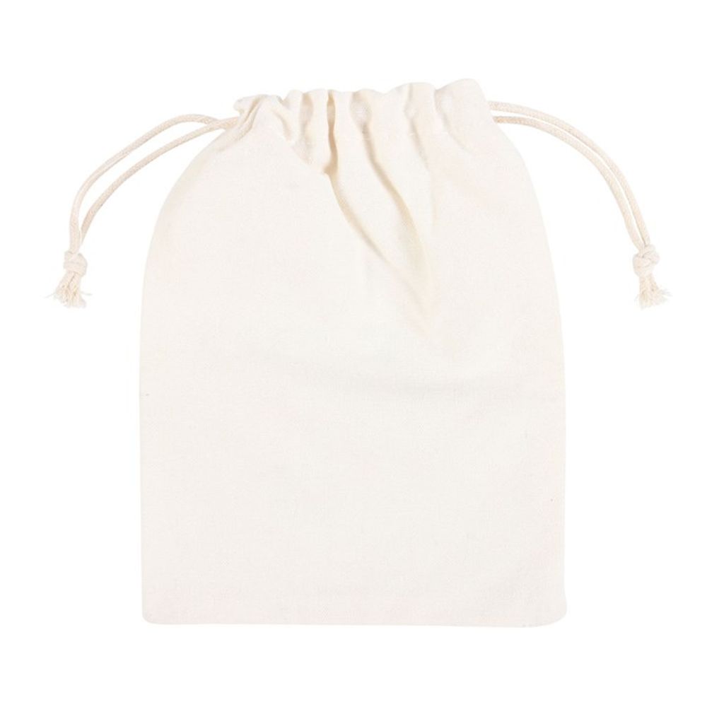 Cotton Spell Bag